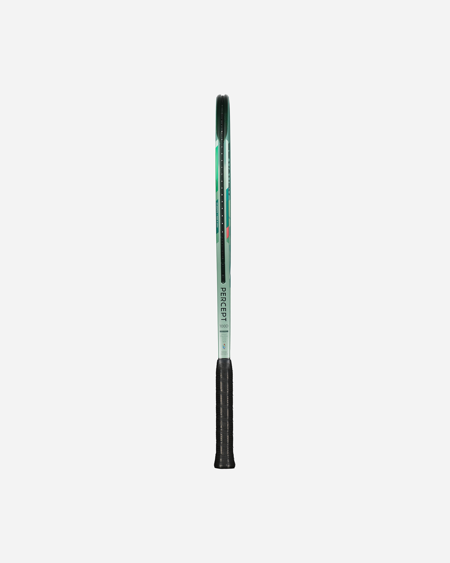 Tenisové lopty Yonex Percept 100/305 G3 01PE100DG3
