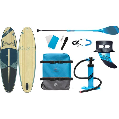 SUP-BOARD ISUP 300 COM I