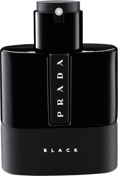 Prada Luna Rossa Black Eau de Parfum