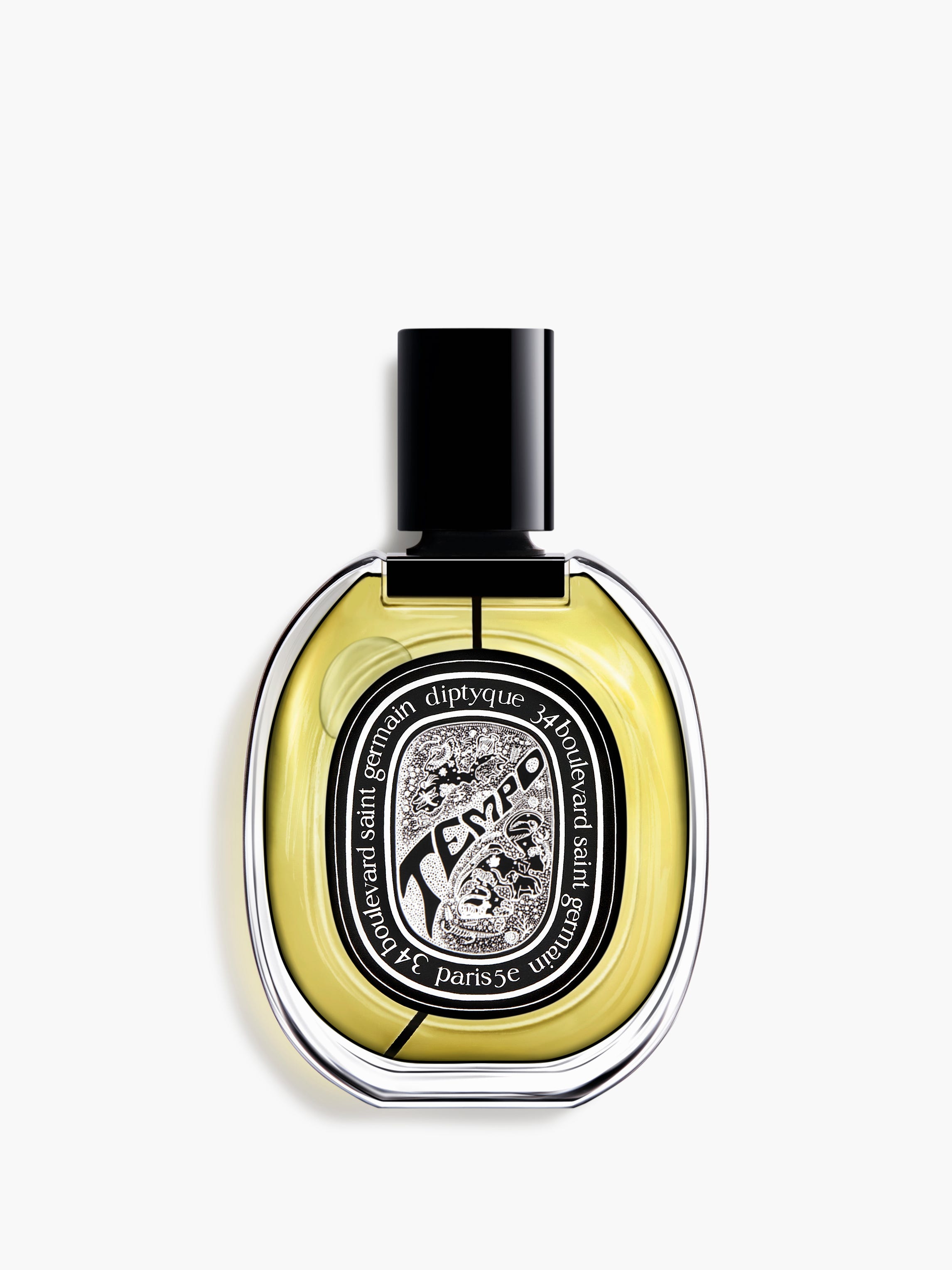 Tempo - Eau de parfum
