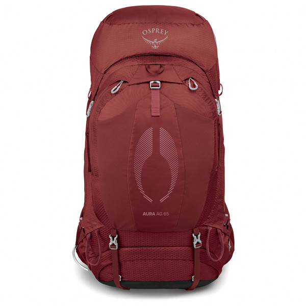 Osprey - Women's Aura AG 65 - Trekkingrucksack