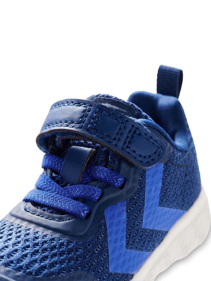 Hummel Hummel Klettverschluss Shoe Actus Ml Kinder in NAVY PEONY günstig kaufen