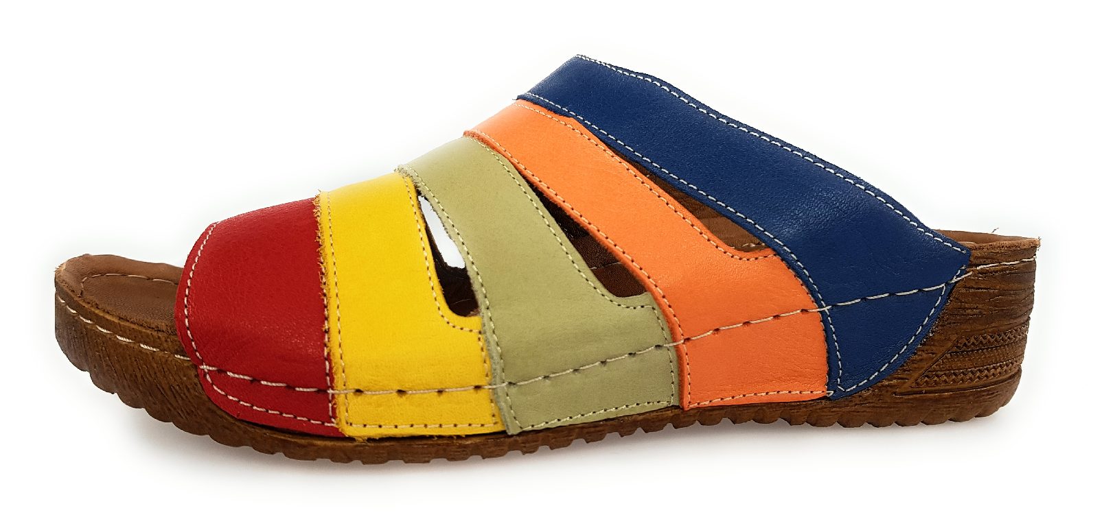 Reflexan R207-30 Mehrfarbig rainbow multic.