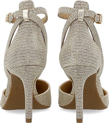 Michael Kors Spangenpumps MIRABEL