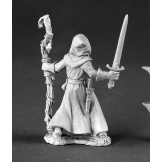 Karlov Diedrich, Wizard (REA03484)