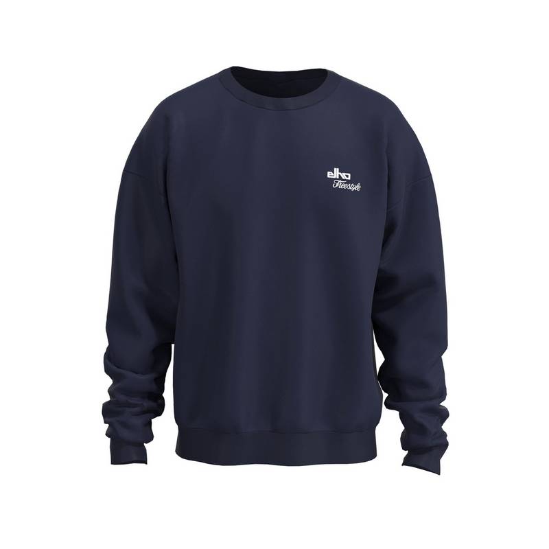 elho MAYRHOFEN 91 Sweatshirt