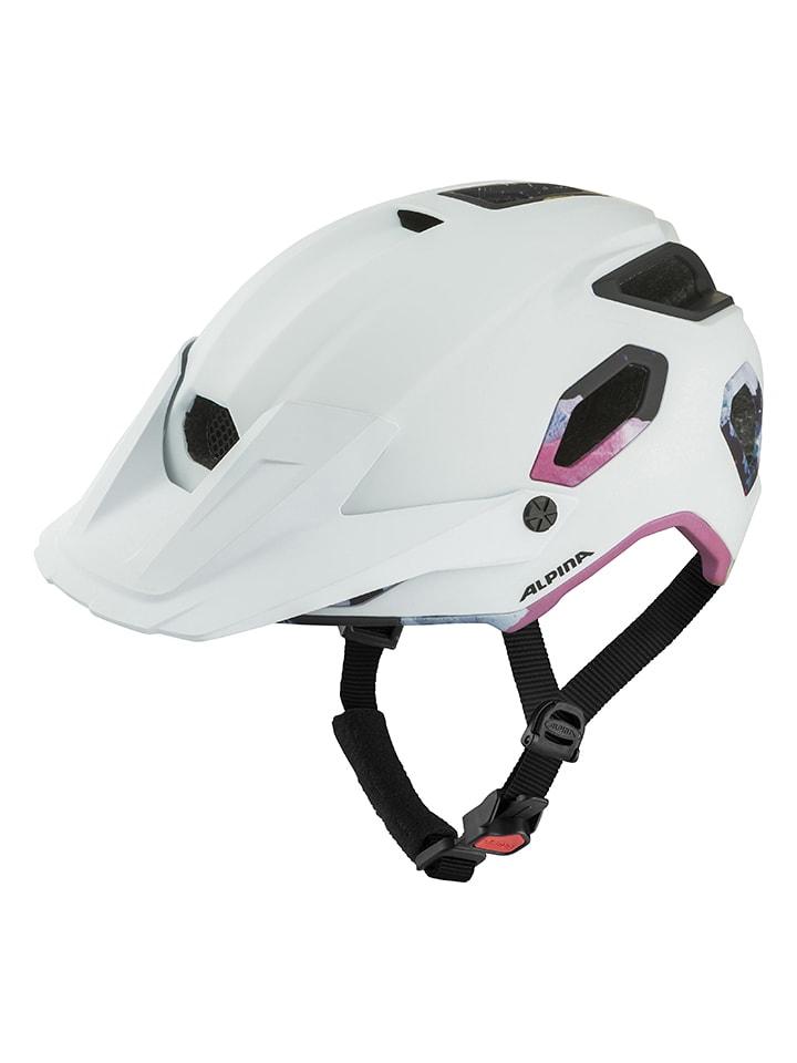 Alpina Fahrradhelm 