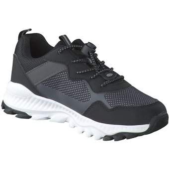 Dockers Sneaker in schwarz