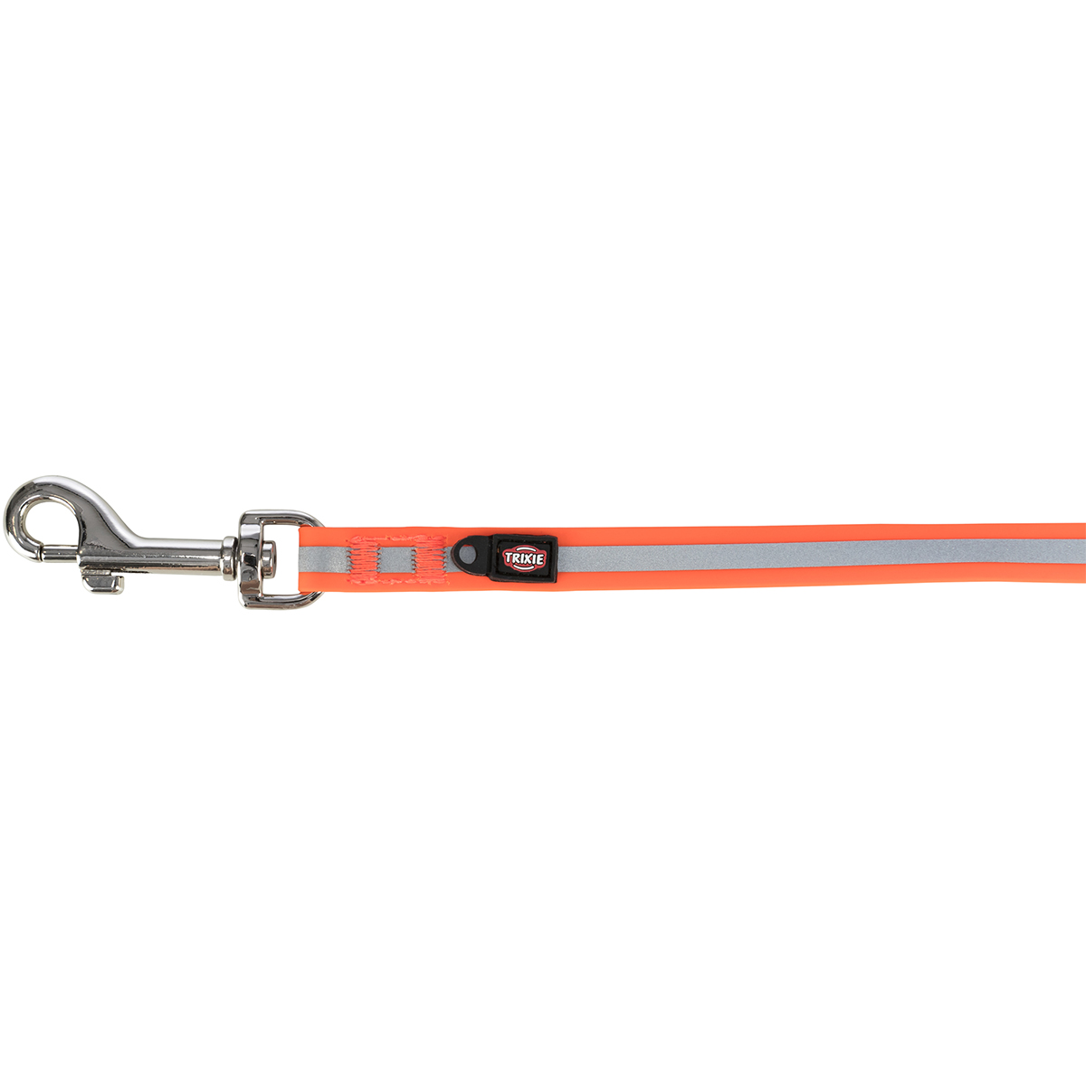 Trixie Easy Life abwaschbare Schleppleine orange bei ZooRoyal