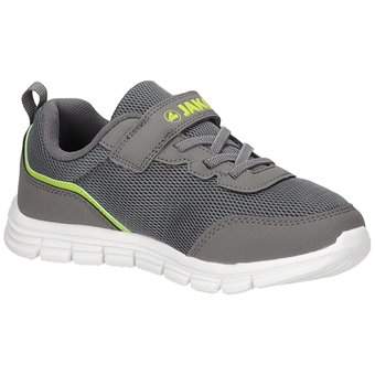 Jako J-ET Point EV Hallensport in grau