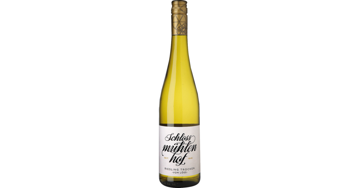Riesling vom Löss
