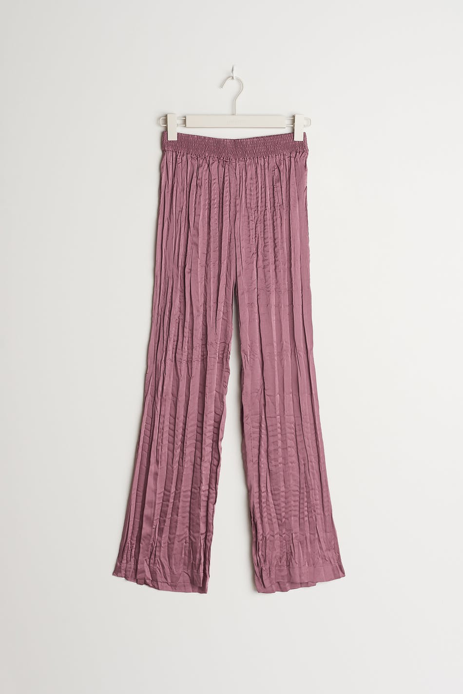 Ebony trousers