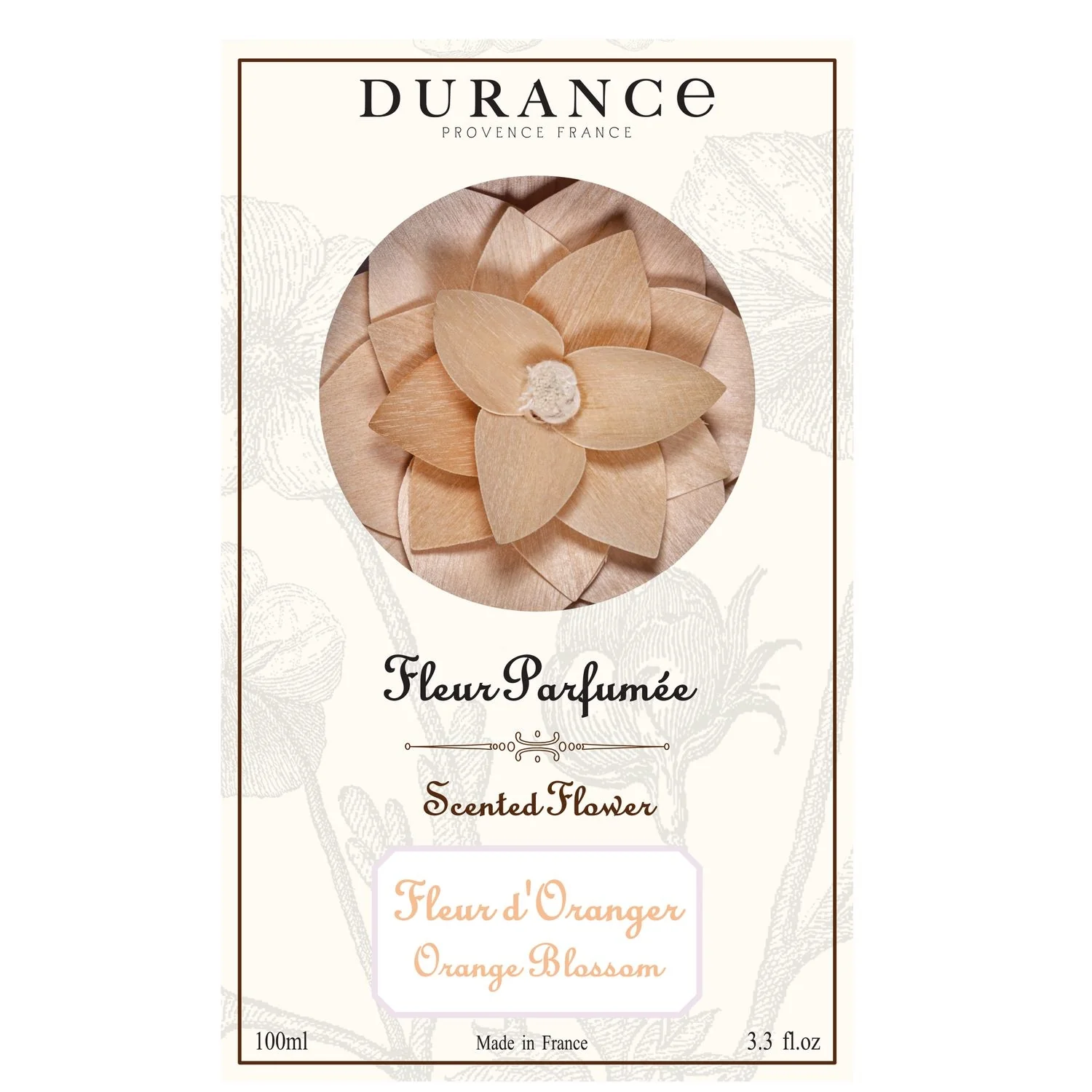 Mirisni cvijet naranče Fragrance Library - Difuzor mirisa