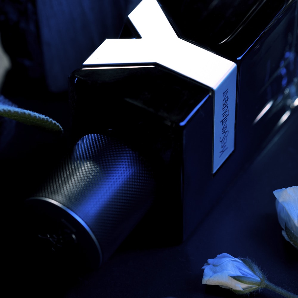 Yves Saint Laurent Y Eau de Parfum Homme