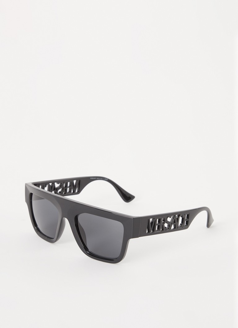 Versace Versace *VE4430U Negru Gri SHN