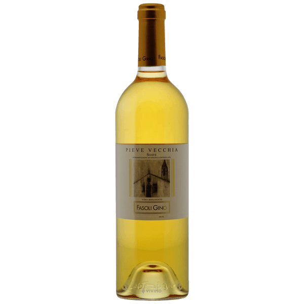 Fasoli GinoPieve Vecchia Soave 2020