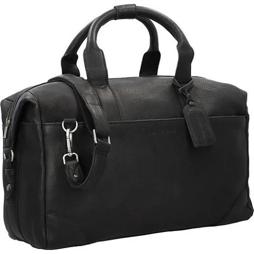 Cowboysbag Business Jordan Weekender Reisetasche Leder 41 cm