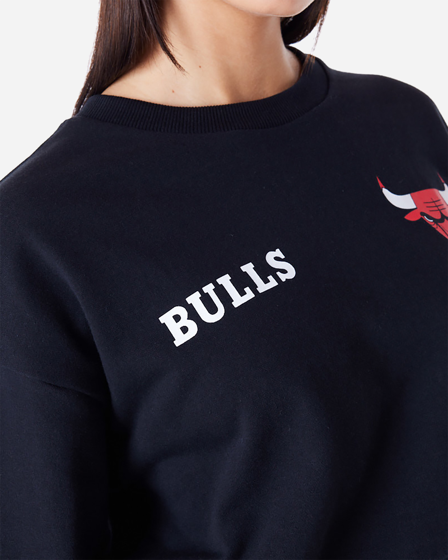 Felpa New Era 9forty Bulls W 60564916
