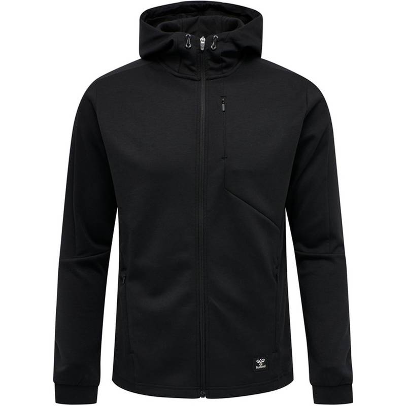hummel hmlTROPPER ZIP HOODIE Hoodie Herren