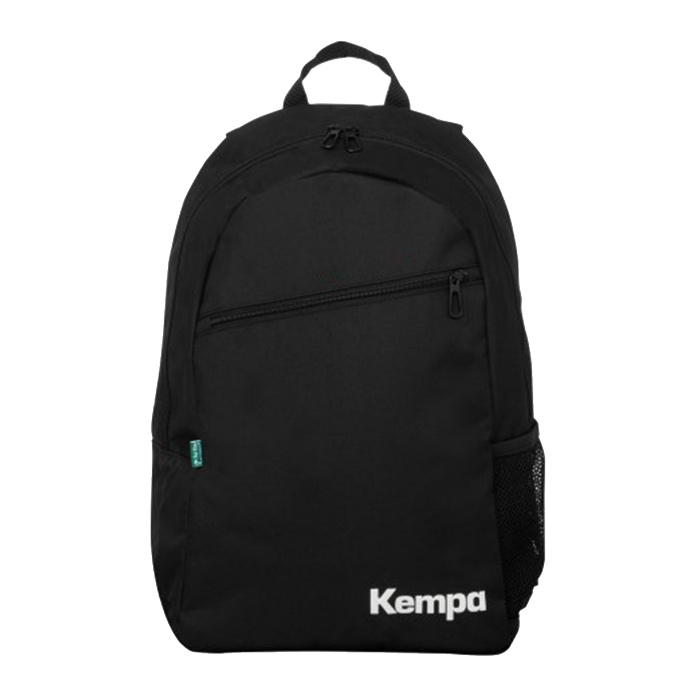 Kempa Rucksack Team Schwarz F01