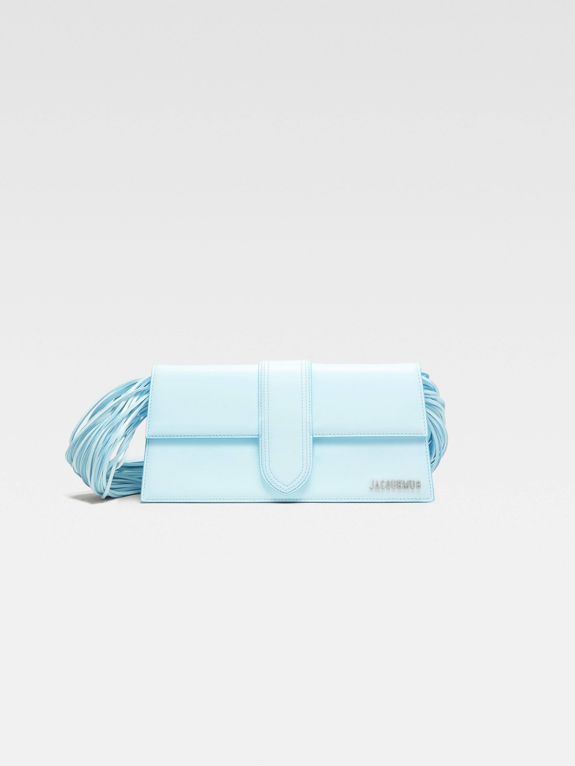 Le Bambino long Ficiu
