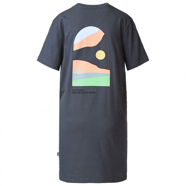 Picture - Women's Minda Dress - Kleid