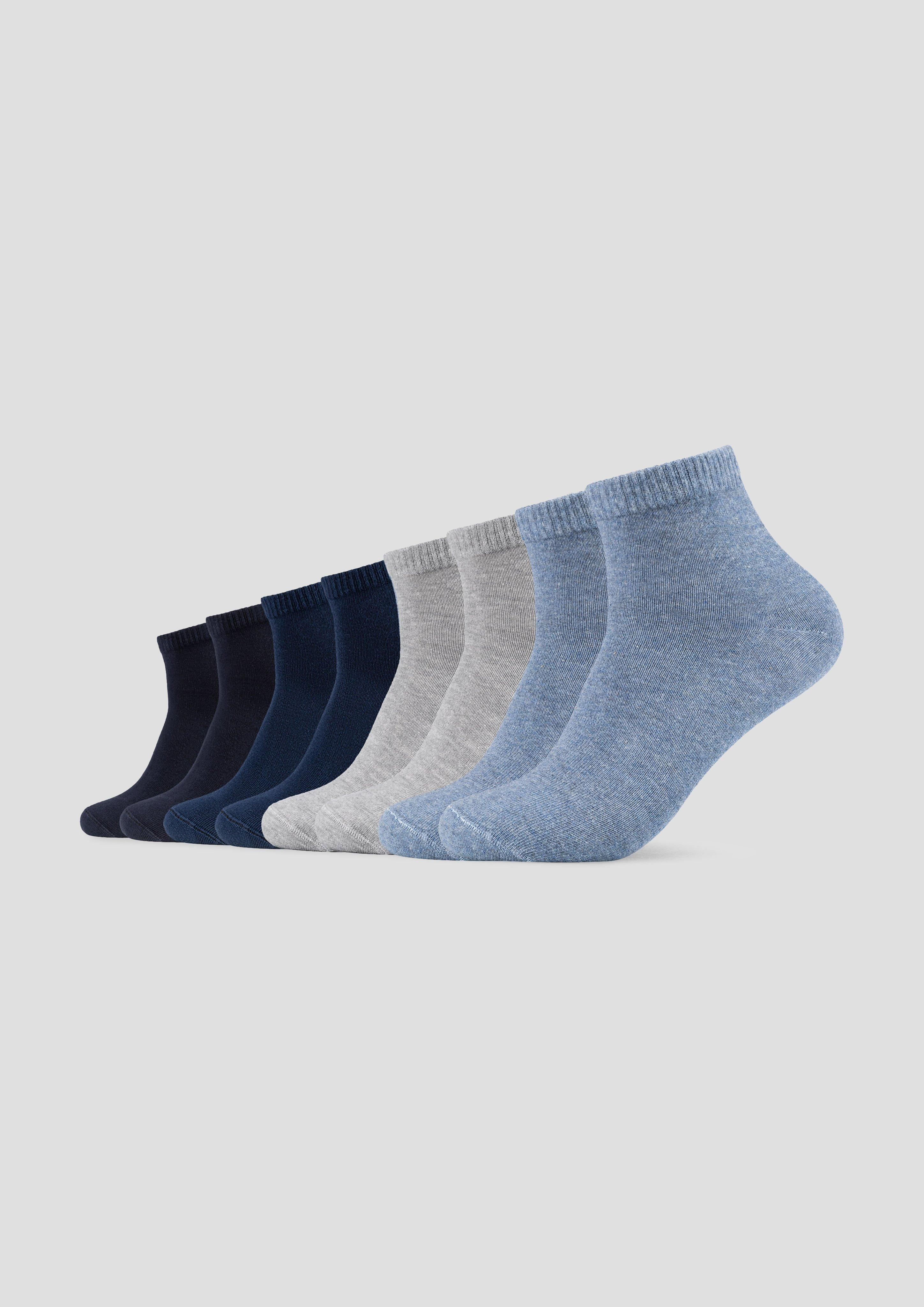 Socken im 8er-Set  122.899.121.21009-5800