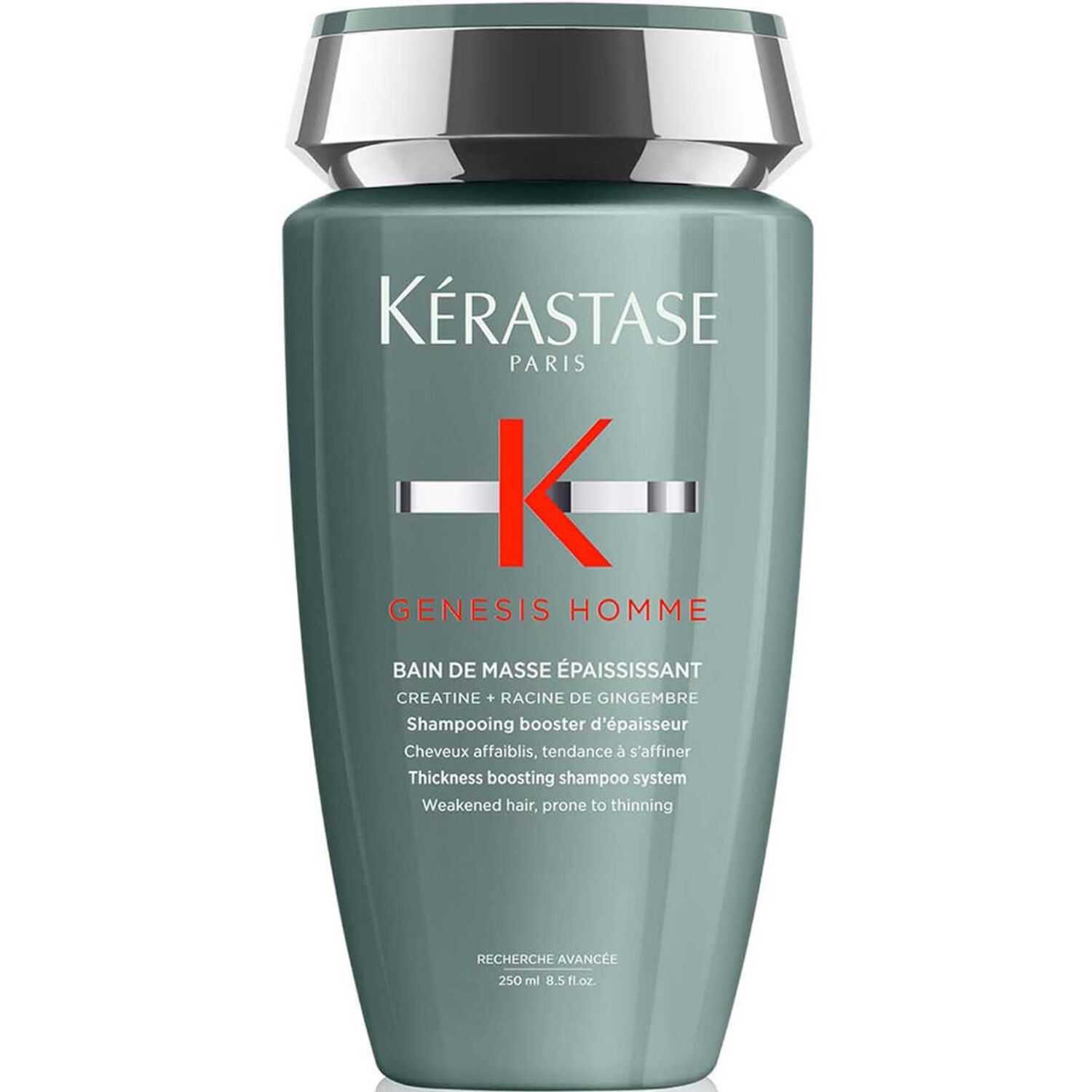 Kérastase Genesis Homme Bain de Masse Épaissisant 250 ml
