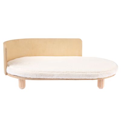 Modern Living Sofa Nuuk