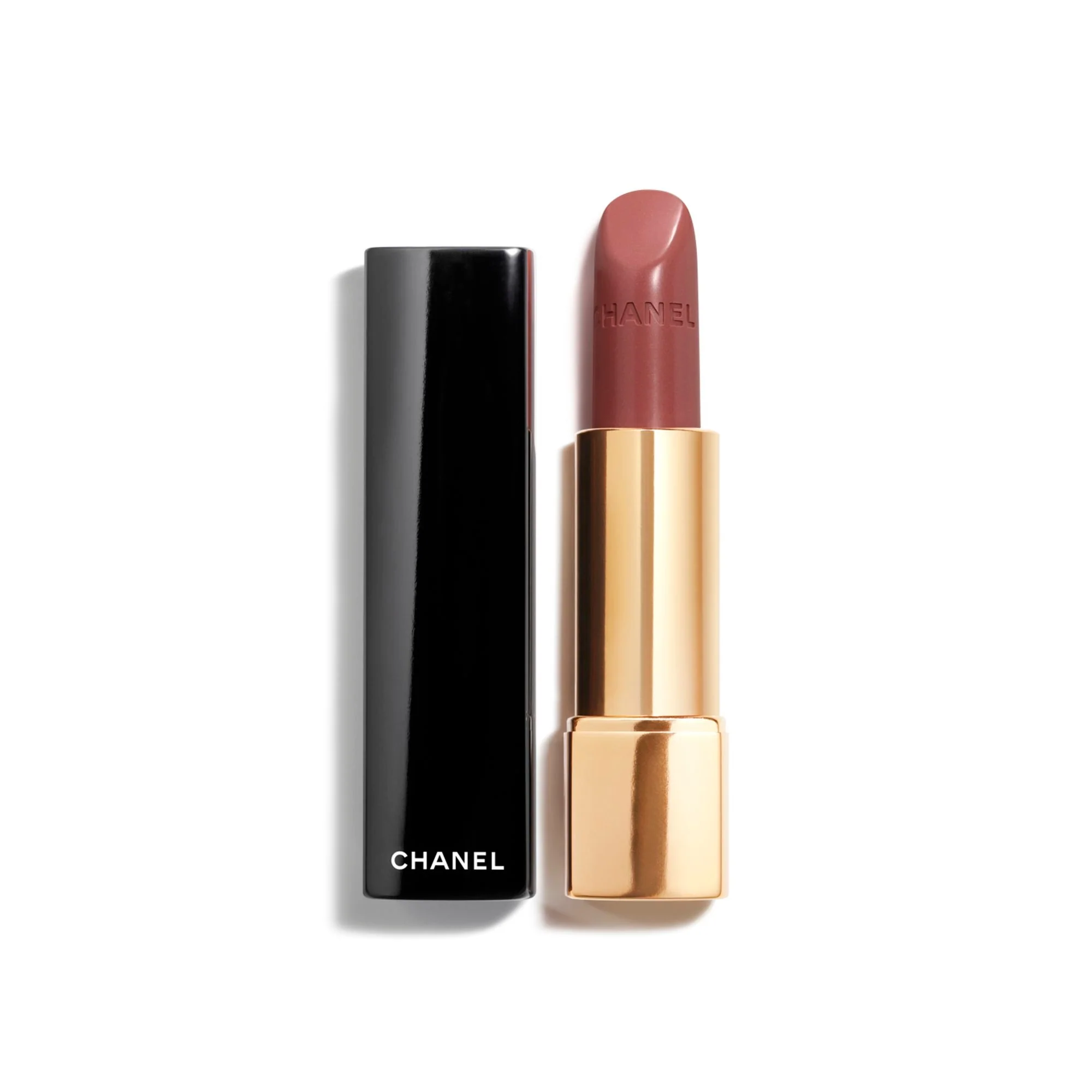ROUGE ALLURE - EL LABIAL INTENSO
