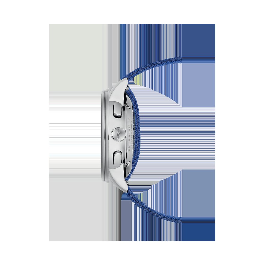 Mido Chronograph Baroncelli