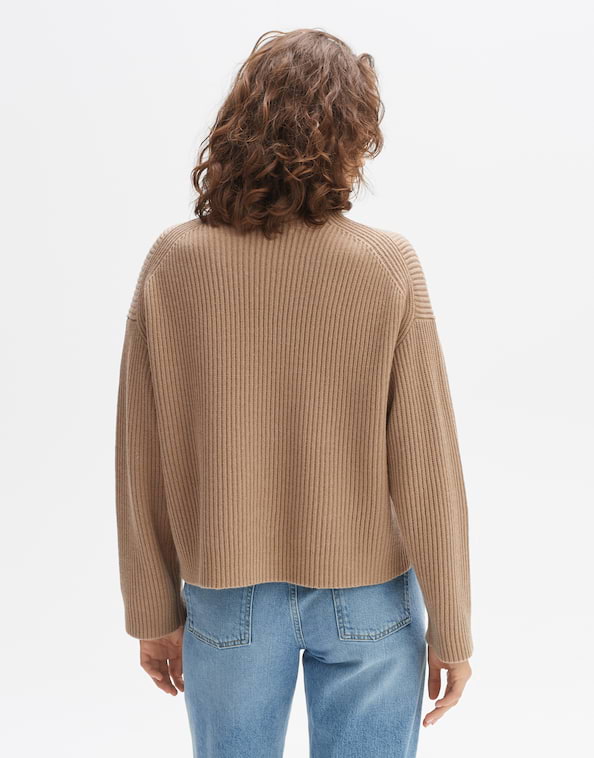 Strickpullover Puco
