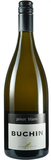 2017 Pinot Blanc Barrique trocken - Weingut Büchin
