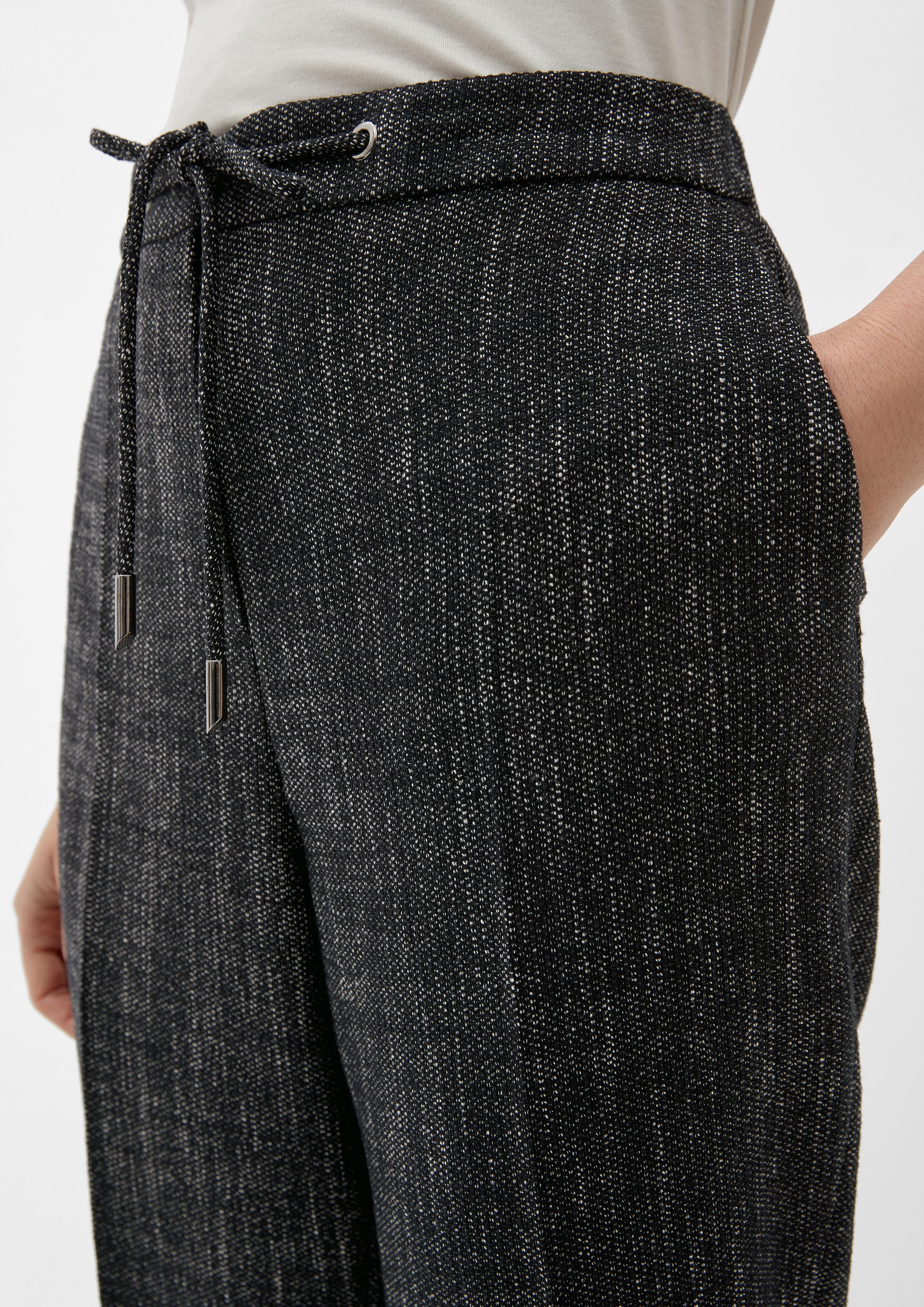 Chinohose in 7/8-Länge  2123715-99N1