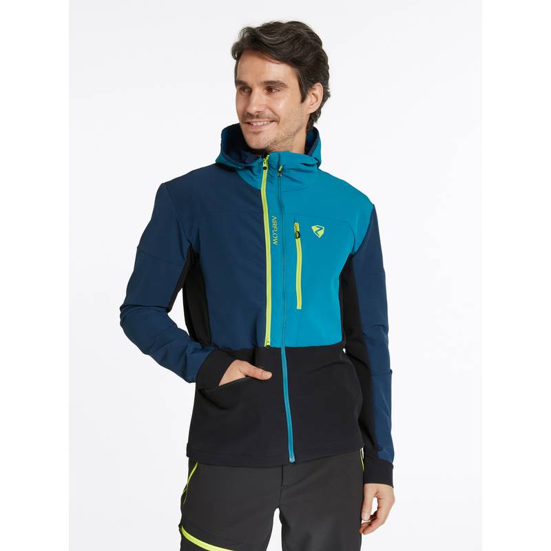Ziener NIKADO Skijacke Herren