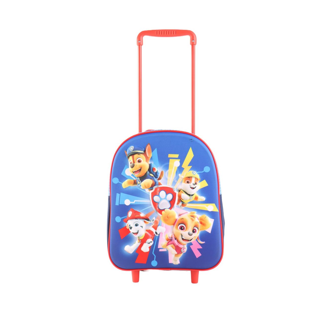 Paw Patrol Trolley Kindergarten 