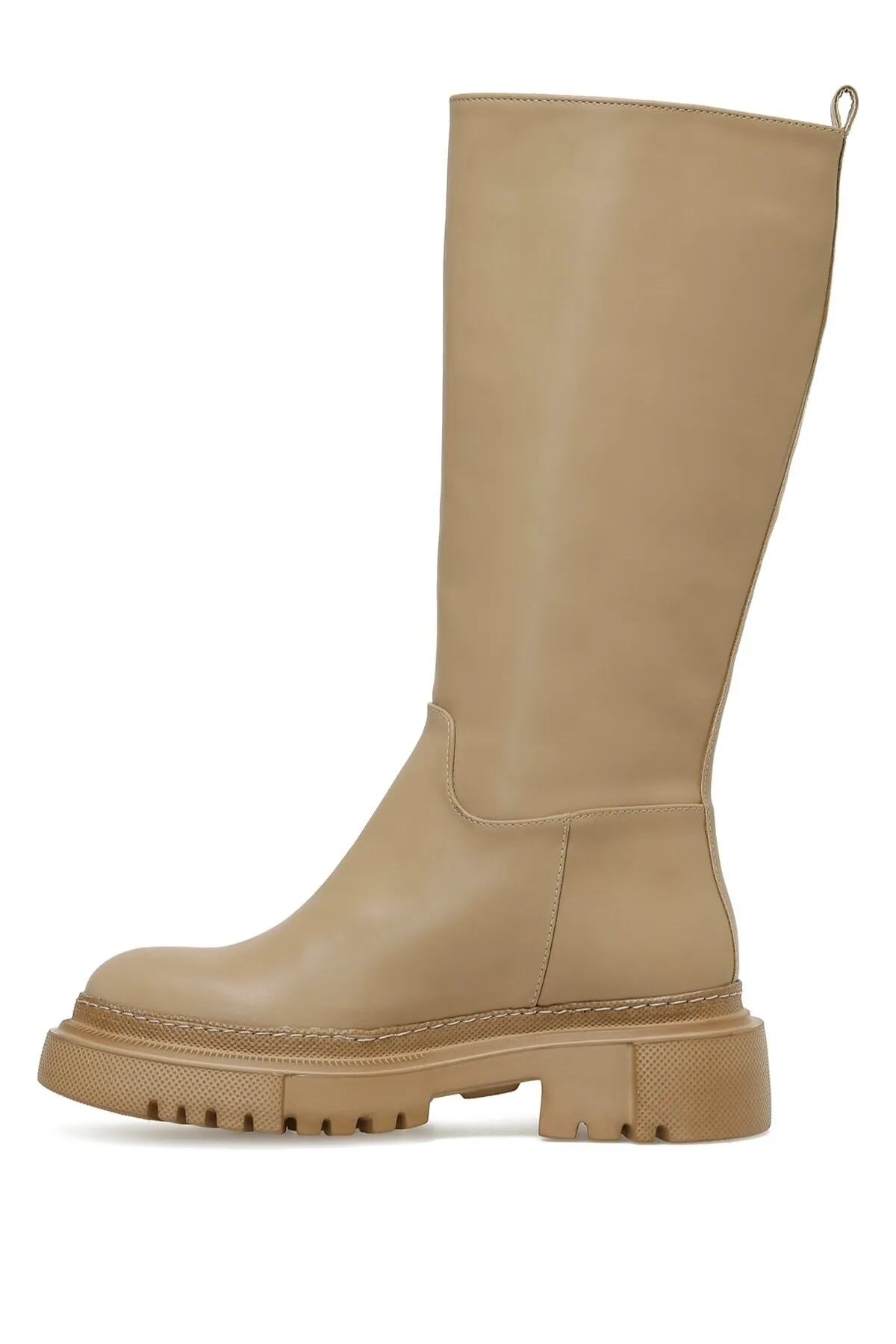 Nine West  Izzy 2pr Nerz Damenstiefel