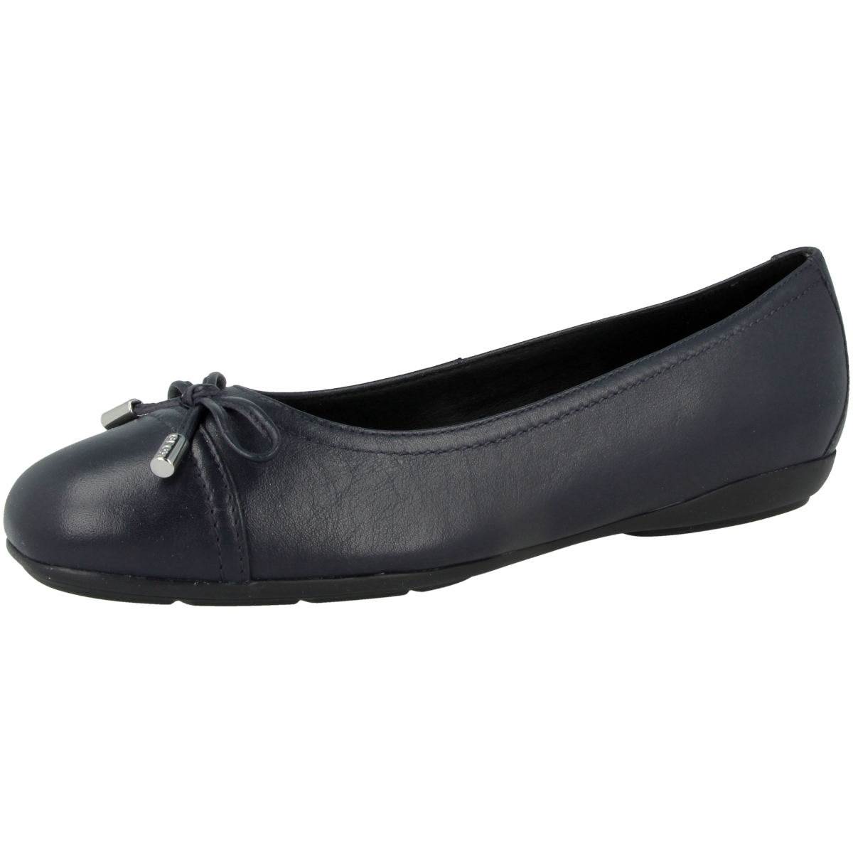 Geox D Annytah D Ballerinas blau