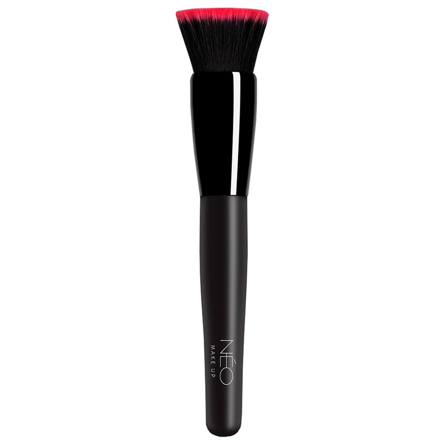 Foundation brush Flat Top Nr. 02