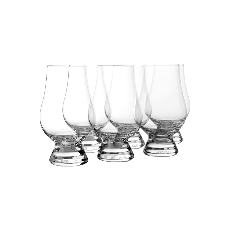 Whiskyglas  Glencairn  (6 Stück)