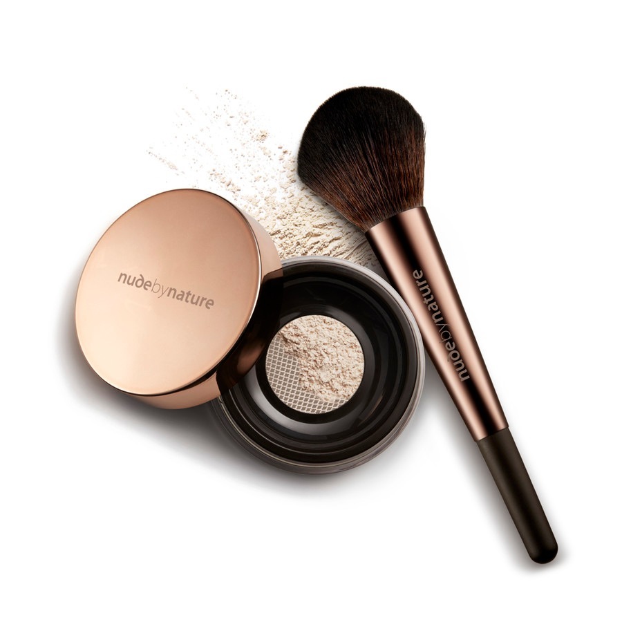 Finishing Powder