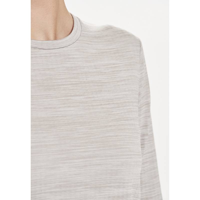 Endurance Leah Langarmshirt Damen