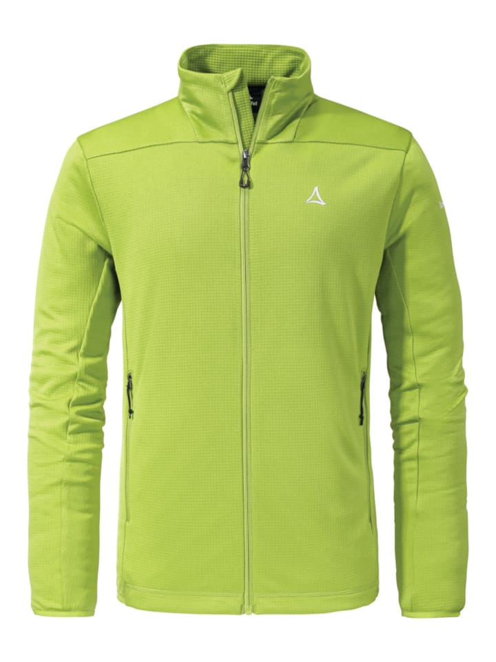 Schöffel Fleecejacke 