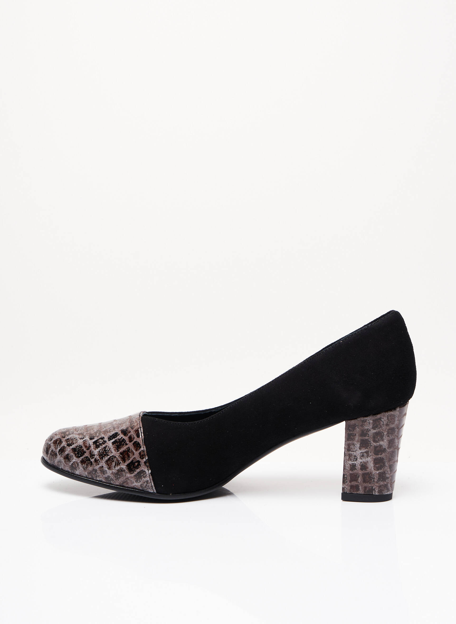 Rosewood Escarpins Femme couleur noir