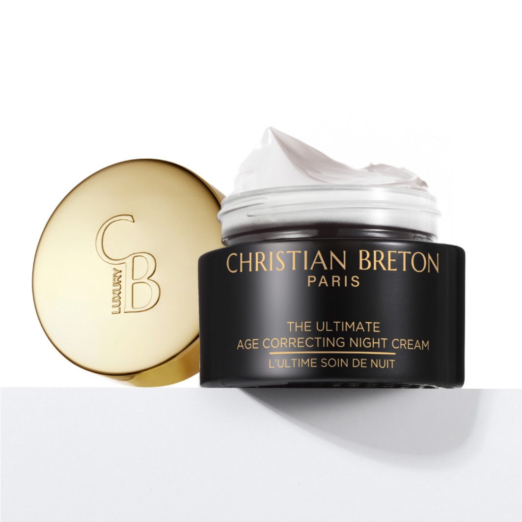 Christian Breton Η ΑΠΟΛΥΤΗ ΝΥΧΤΕΡΙΝΗ ΦΡΟΝΤΙΔΑ