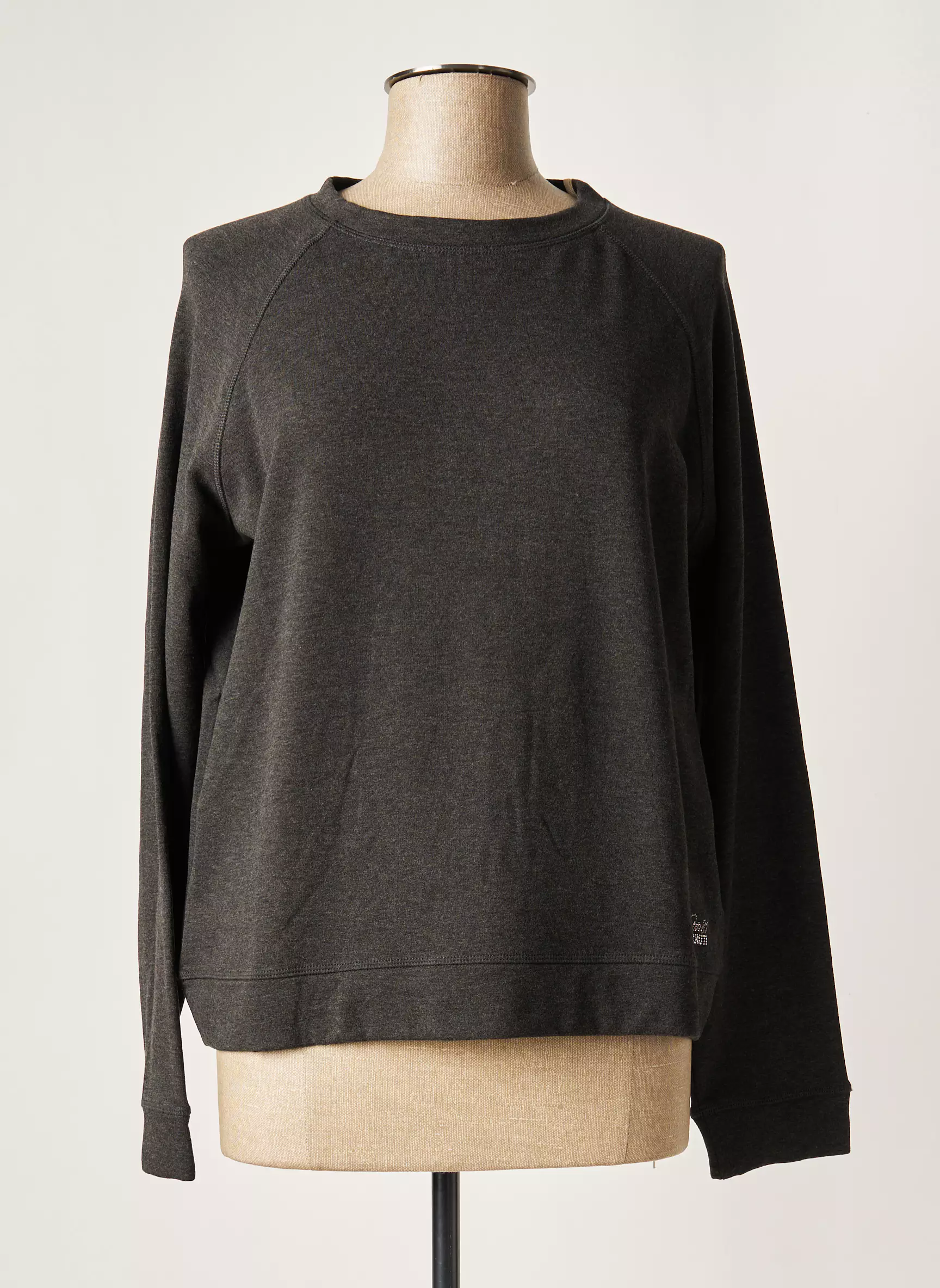 Cerruti 1881 Sweats Femme couleur gris