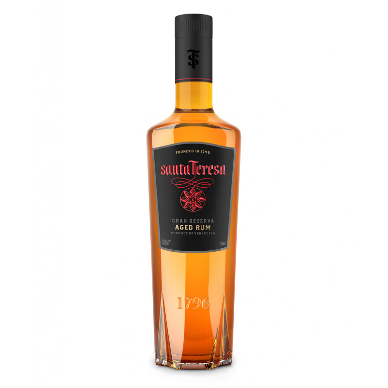 Santa Teresa Gran Reserva