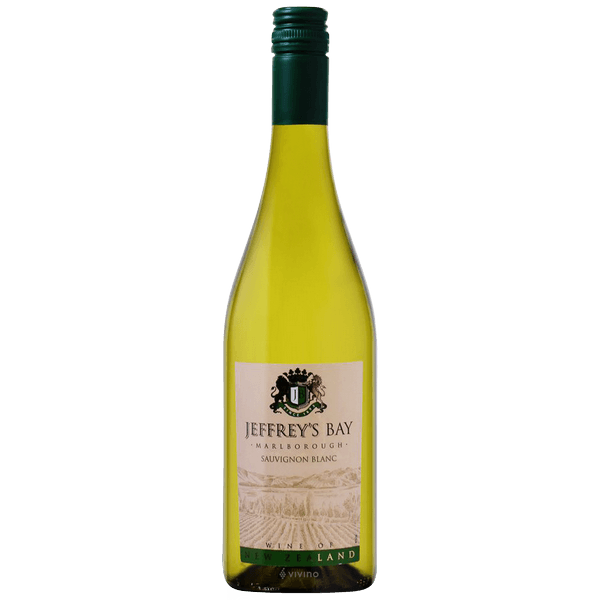 Jeffrey's BaySauvignon Blanc 2022
