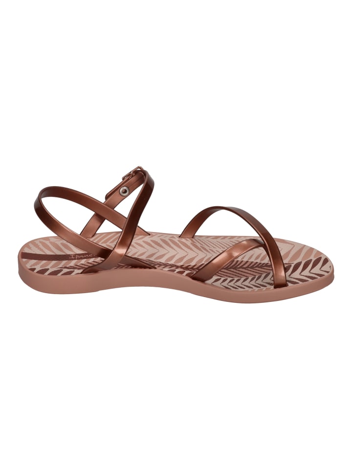 Ipanema Sandalen FASHION SANDAL VIII 82842 in rosa günstig kaufen
