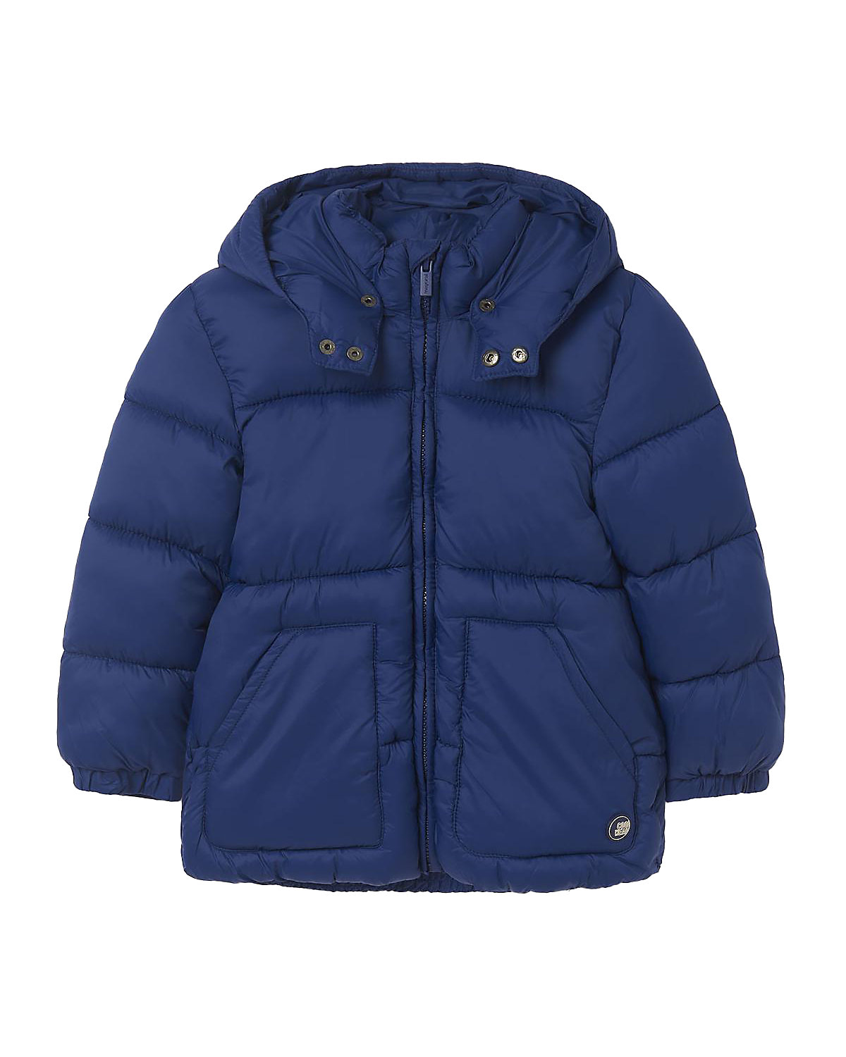 Winterjacke für Jungen